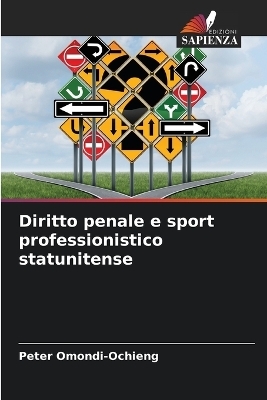 Diritto penale e sport professionistico statunitense