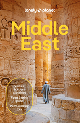 Middle East - Jenny Walker, Mark Elliott, İsmet Ersoy
