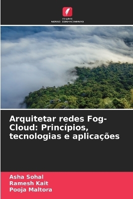 Arquitetar redes Fog-Cloud