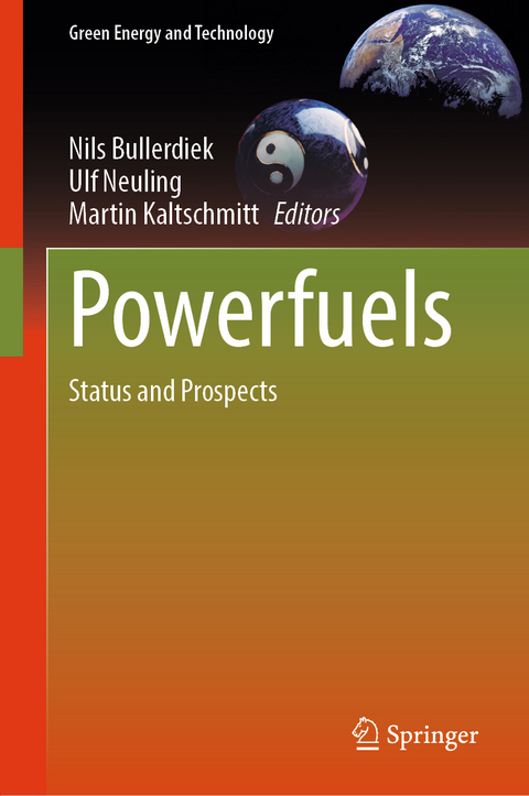 Powerfuels - 