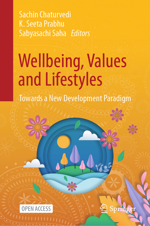 Wellbeing, Values and Lifestyles - 