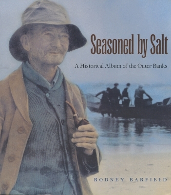 Seasoned by Salt - Rodney Barfield