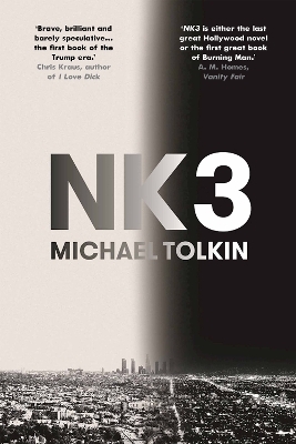 NK3 - Michael Tolkin