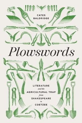 Plowswords - Cates Baldridge