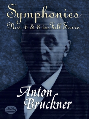 Symphonies No.6 and 8 in Full Score