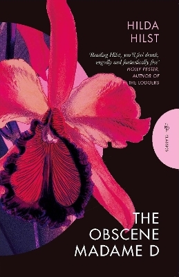 The Obscene Madame D