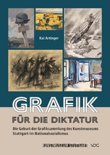 Grafik f&uuml;r die Diktatur - Kai Artinger