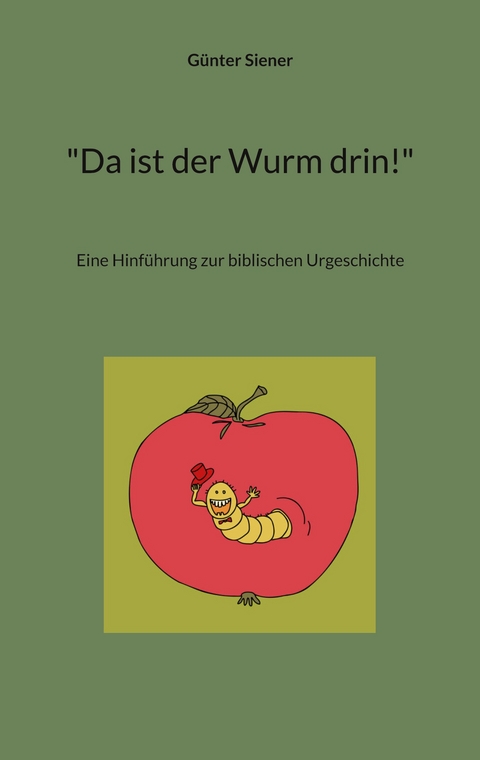 "Da ist der Wurm drin!" - G&uuml;nter Siener