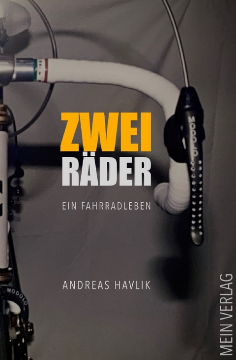 Zwei R&auml;der - Andreas Havlik