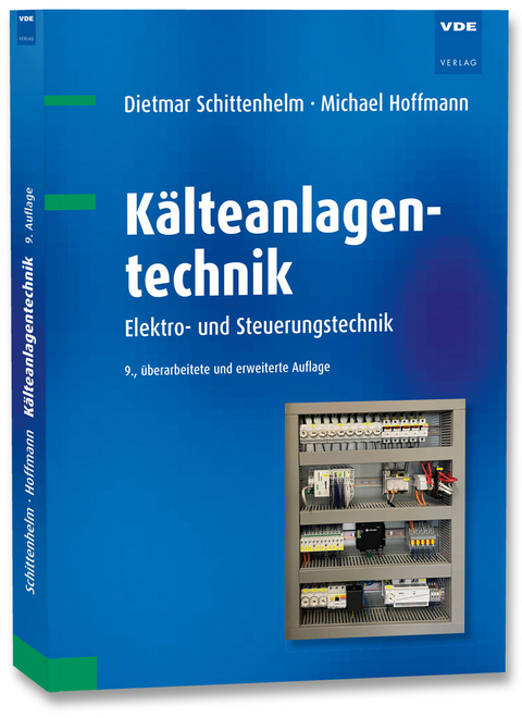 K&auml;lteanlagentechnik - Dietmar Schittenhelm, Michael Hoffmann
