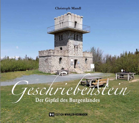 Geschriebenstein - Christoph Mandl