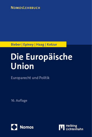 Die Europäische Union