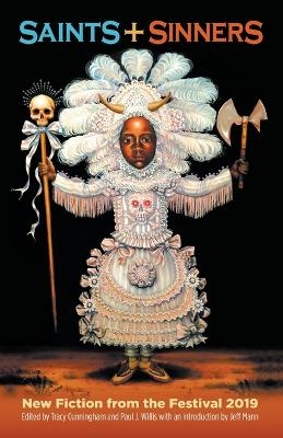 Saints + Sinners - 