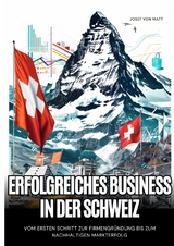Erfolgreiches Business in der Schweiz - Josef von Matt