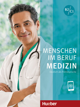 Menschen im Beruf &ndash; Medizin - Dorothee Thommes, Alfred Schmidt
