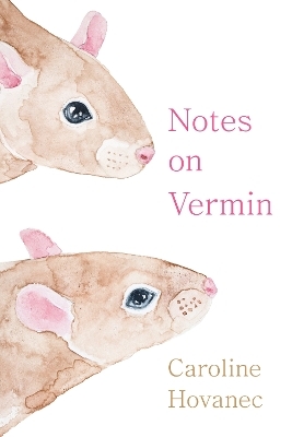 Notes on Vermin - Caroline Hovanec