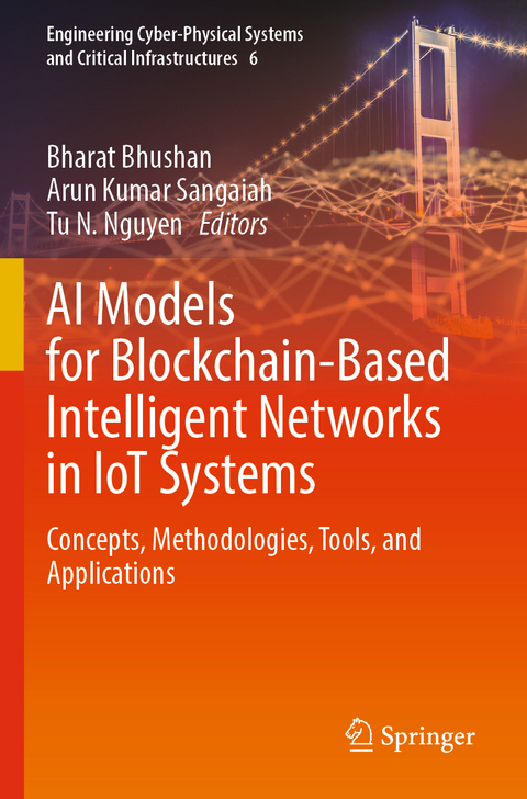 AI Models for Blockchain-Based Intelligent Networks in IoT Systems - 