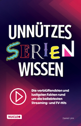 Unn&uuml;tzes Serien-Wissen - Link Daniel
