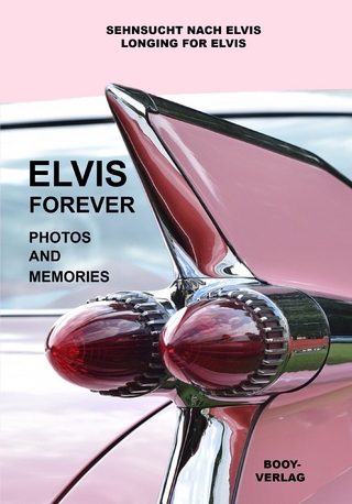 ELVIS FOREVER