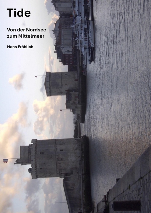 Tide - Hans Fr&ouml;hlich