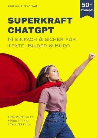 Superkraft ChatGPT