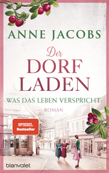 Der Dorfladen - Anne Jacobs