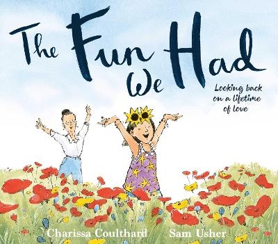 The Fun We Had - Charissa Coulthard
