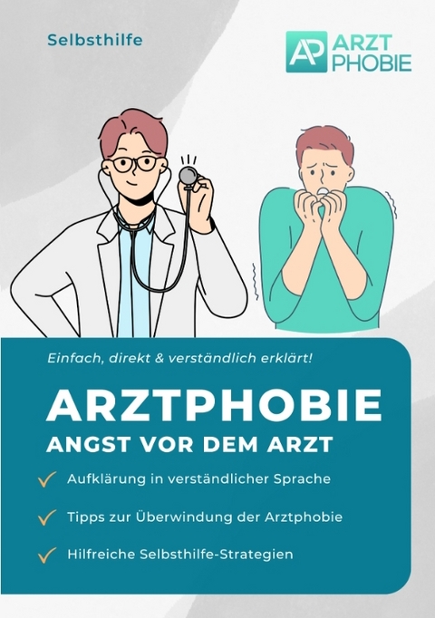 Arztphobie - Matthias Wiesmeier