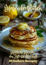 Holunderbl&uuml;ten - Diana Kluge