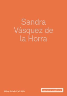 Sandra V&aacute;squez de la Horra