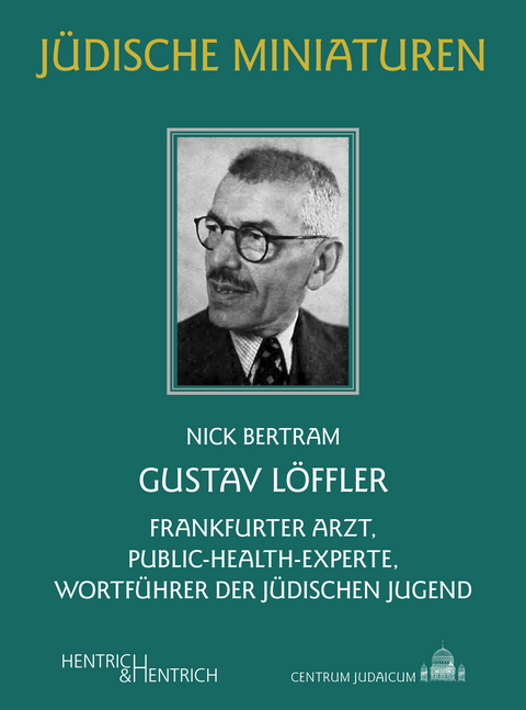 Gustav L&ouml;ffler - Nick Bertram