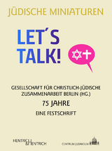 Let's talk - 