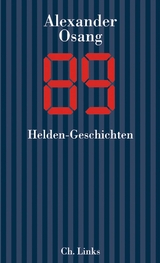 Neunundachtzig - Alexander Osang