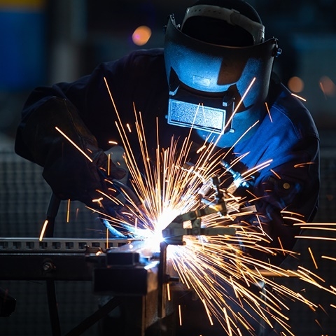 DIN-DVS-Normenportal Schwei&szlig;en - Grundmodul + Modul Umwelt- und Arbeitsschutz