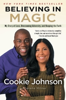 Believing in Magic - Cookie Johnson