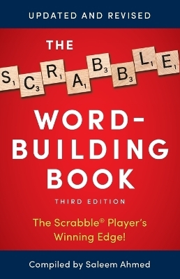 The Scrabble Word-Building Book