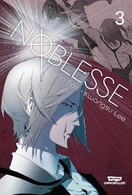 Noblesse, Vol. 3 - Jeho Son
