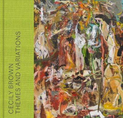 Cecily Brown - 
