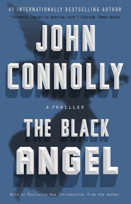 The Black Angel - John Connolly