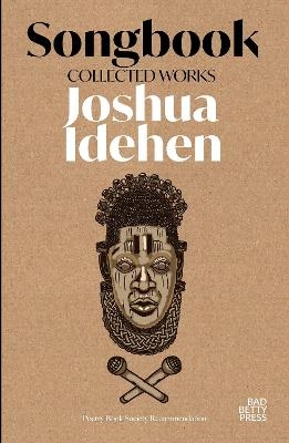 Songbook - Joshua Idehen