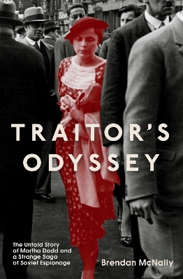 Traitor's odyssey