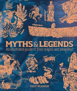 Myths & Legends