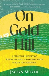 On Gold Hill - Moyer, Jaclyn