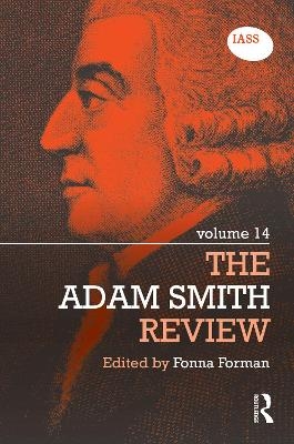 The Adam Smith Review