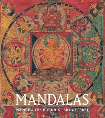 Mandalas - Kurt A. Behrendt