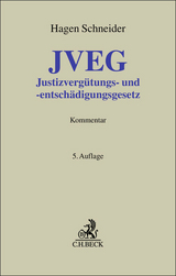 JVEG - Schneider, Hagen