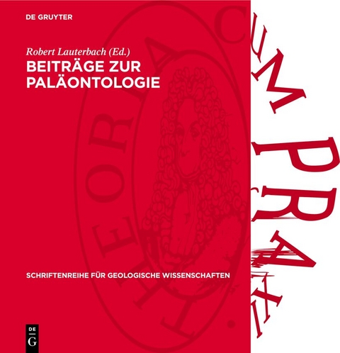 Beitr&auml;ge zur Pal&auml;ontologie - 