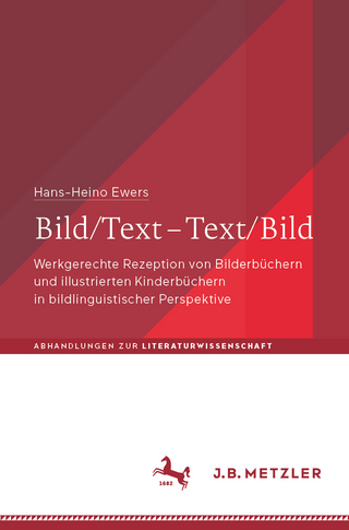 Bild/Text – Text/Bild