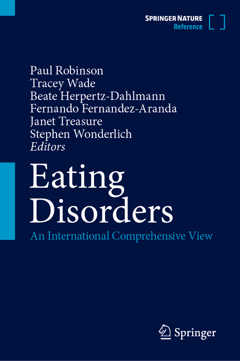 Eating Disorders - 