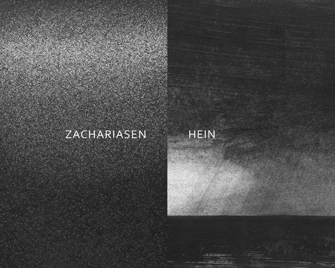 Getrennte N&auml;he - G&uuml;nter Zachariasen, Jochen Hein